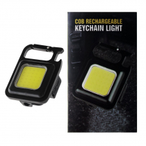 Rechargeable LED 5W COB Pocket Work Light 350lm