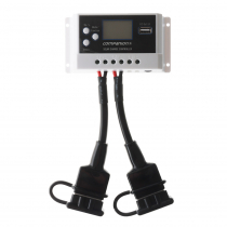 Companion Lithium Solar Charge Controller 20A