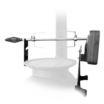 Ozpig Series 1/Series 2 Rotisserie Kit