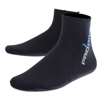 Pro-Dive Evolution Neoprene Dive Socks 2.5mm