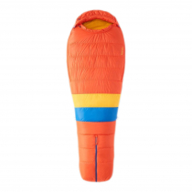 Marmot Always Summer Sleeping Bag 8C Red Sun/Solar