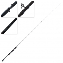 Okuma MC Nano Softbait OH Rod 7ft 8-12kg 2pc