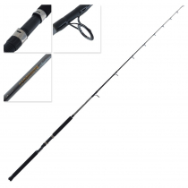 Okuma Carbonite General Purpose Spinning Rod 6ft 6in 2pc