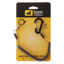Loon Outdoors Quickdraw Fishing Tool Holder Leash
