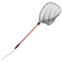 Berkley Telescopic Catch and Release Landing Net 138cm