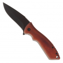 Folding Pocket Knife 7.9cm Blade