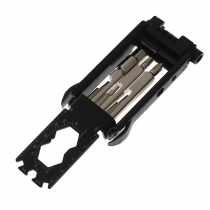 22-in-1 Multi-Function Bicycle Tool