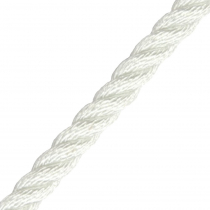 BLA 3-Strand Nylon Rope 14mmx50m