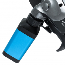 ManTackle Electric Reel Lithium Battery 14.8V 3.5Ah Blue