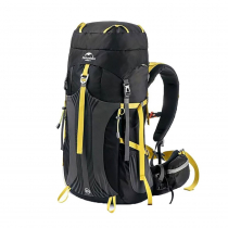 Naturehike Tramping Backpack 55L Black