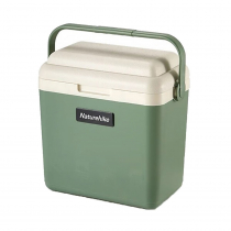 Naturehike Portable Chilly Bin Cooler 33L Green