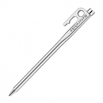 Naturehike Stainless Steel Ground Nail Tent Peg 20cm