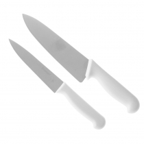 Starrett 2-Piece Professional Chefs Knife Set