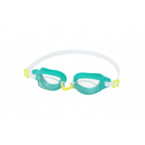 Bestway Aqua Burst Youth Swimming Goggles Teal