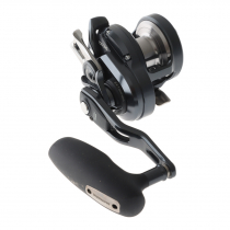 Shimano Ocea Jigger F Custom 1000 HG Jigging Reel