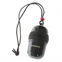 Cressi Waterproof Divers Egg Dry Box