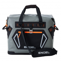 Engel HD30 Heavy Duty Soft Cooler Bag 28L Orange