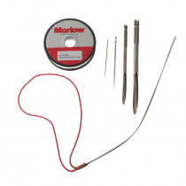 Foster Chandlery Rope Splicing Kit