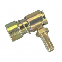 Multiflex 30 Series Quick Release Ball Joint 3/16in x 1/4in