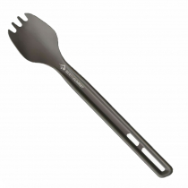 Sea to Summit Frontier Long Handle Spork Grey