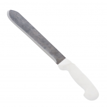 Svord Kiwi Carbon Steel Fish Header Knife 28cm