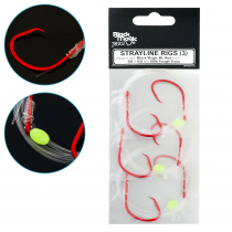 Buy Black Magic Livebait Rig 7/0 Qty 2 online at