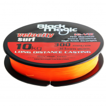 Buy Black Magic Premier Supple Monofilament Line online at