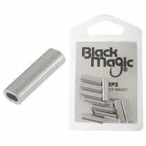 Black Magic Tackle Crimp Packs