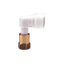 Whale WX1531 Plumbing Fitting Elbow Adaptor