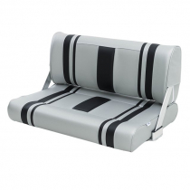 Anglapro Flip Back Double Boat Bench Seat