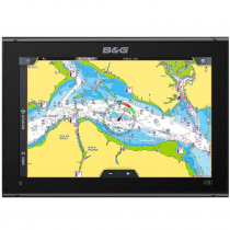 B&G Vulcan 12 Multifunction Sailing Chartplotter