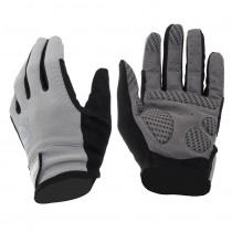 NOEBY All Purpose Full Finger Fishing Gloves Medium