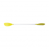 BLA Double Ended One Piece Paddle