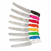 Svord Kiwi Slicer Reverse Serrated Knife 25.4cm