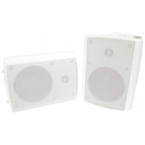 Digitech 2-Way Indoor/Outdoor Speakers 5in 30W