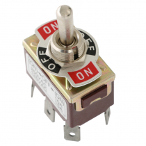 BEP Toggle Switch