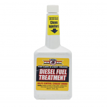 JB Diesel Fuel Treatment 443ml
