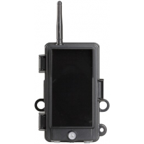 IR Wireless Flash for Motion Activated Outdoor Camera