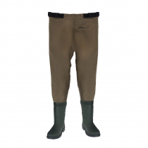 Dragonfly 210D Nylon Waist Waders Size 7