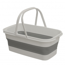 Collapsible Wash Basin 9L 48cm
