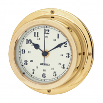 BLA Clocks Tide Clocks and Barometers - Enclosed Clock