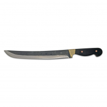 Svord Deluxe Scimitar Steak Knife 36cm