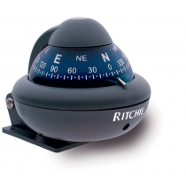 Ritchie Boat Compass with Sport Bracket Mount
