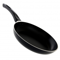 Kiwi Sizzler BBQ Fry Pan 22cm