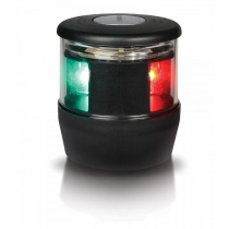 Hella Marine 2NM NaviLED Tri-Colour Navigation Light with Anchor Lamp