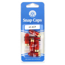 Accu-Tech Snap Caps 45 ACP 5-Pack