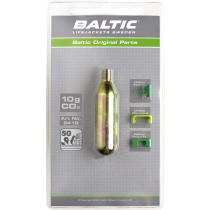 Baltic Cylinder with Safety Indicators