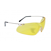 Radians Clay Pro Shooting Glasses Amber