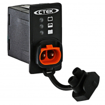 CTEK Comfort Indicator Panel Cable 