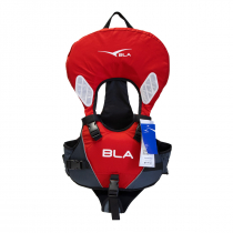 BLA Oceantot PFD Level 100 Infant Life Jacket XS